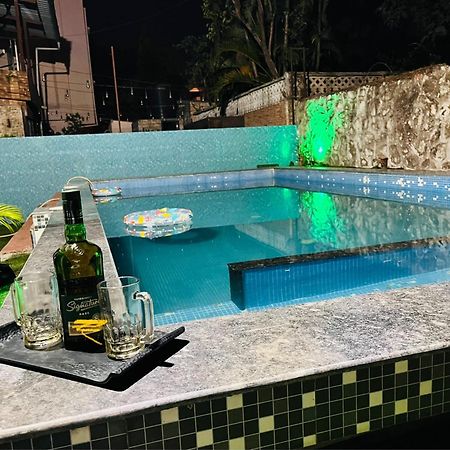 فيلا Lonavala Enclave المظهر الخارجي الصورة
