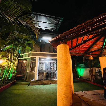 فيلا Lonavala Enclave المظهر الخارجي الصورة