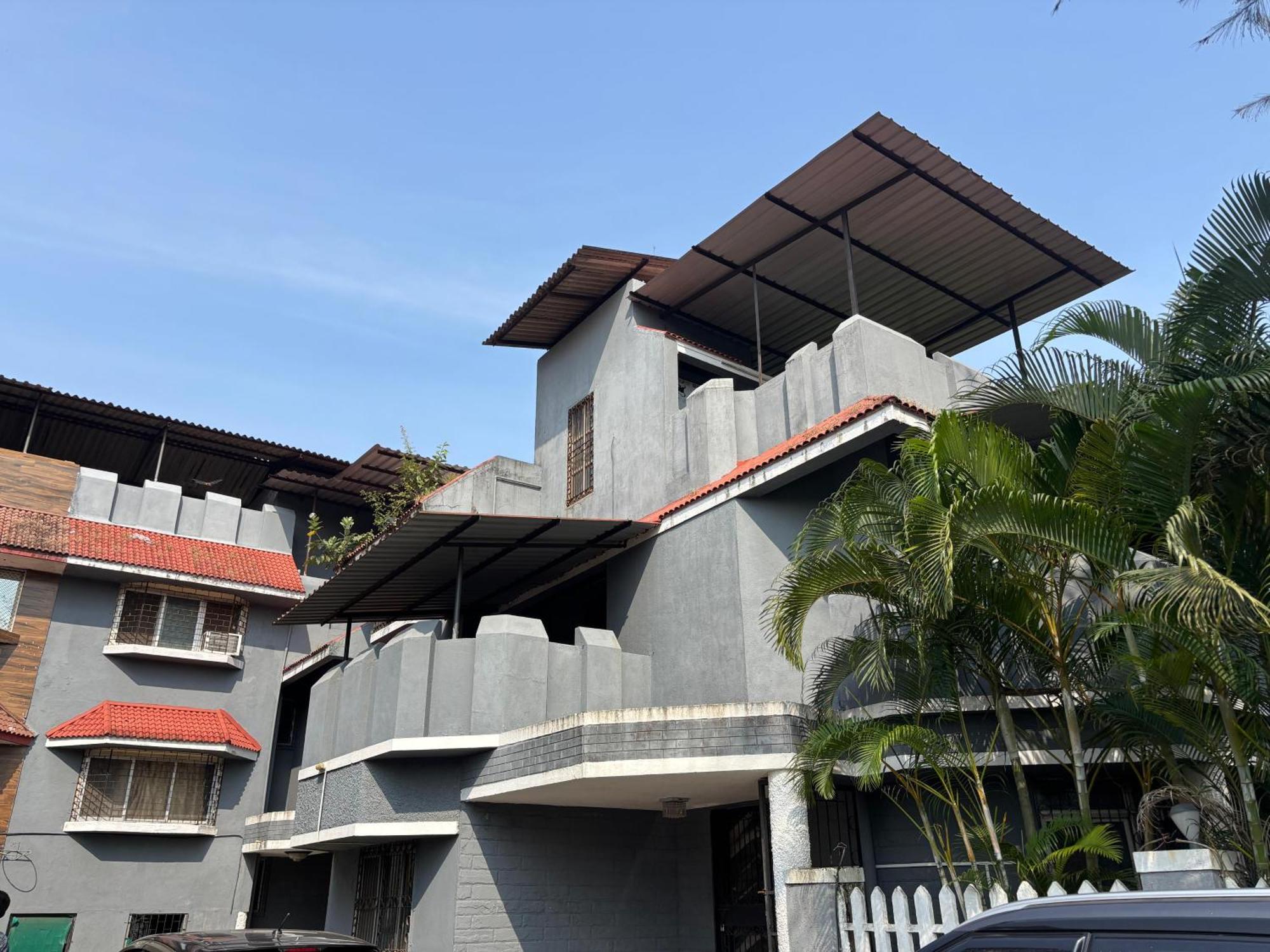 فيلا Lonavala Enclave المظهر الخارجي الصورة