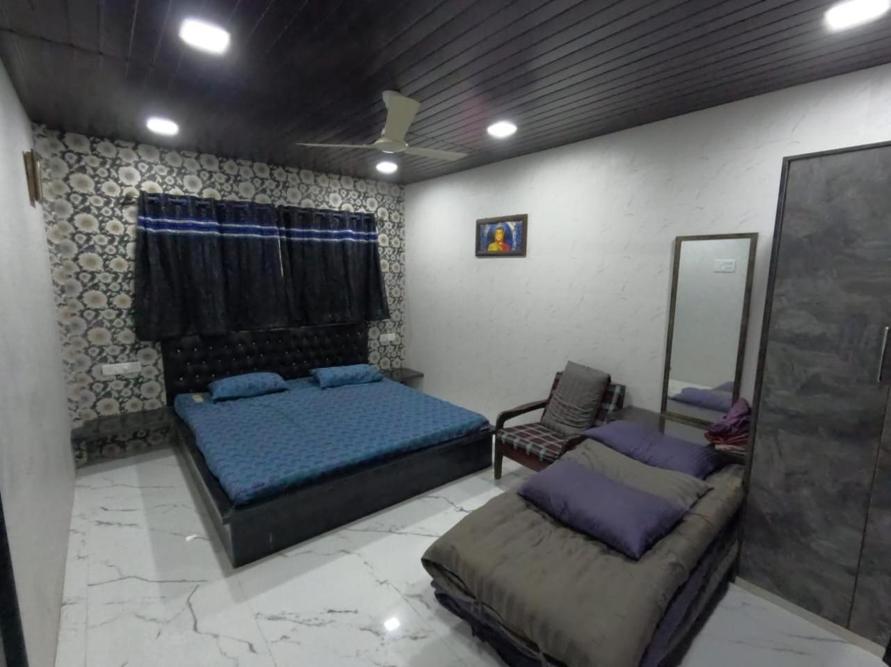 فيلا Lonavala Enclave المظهر الخارجي الصورة