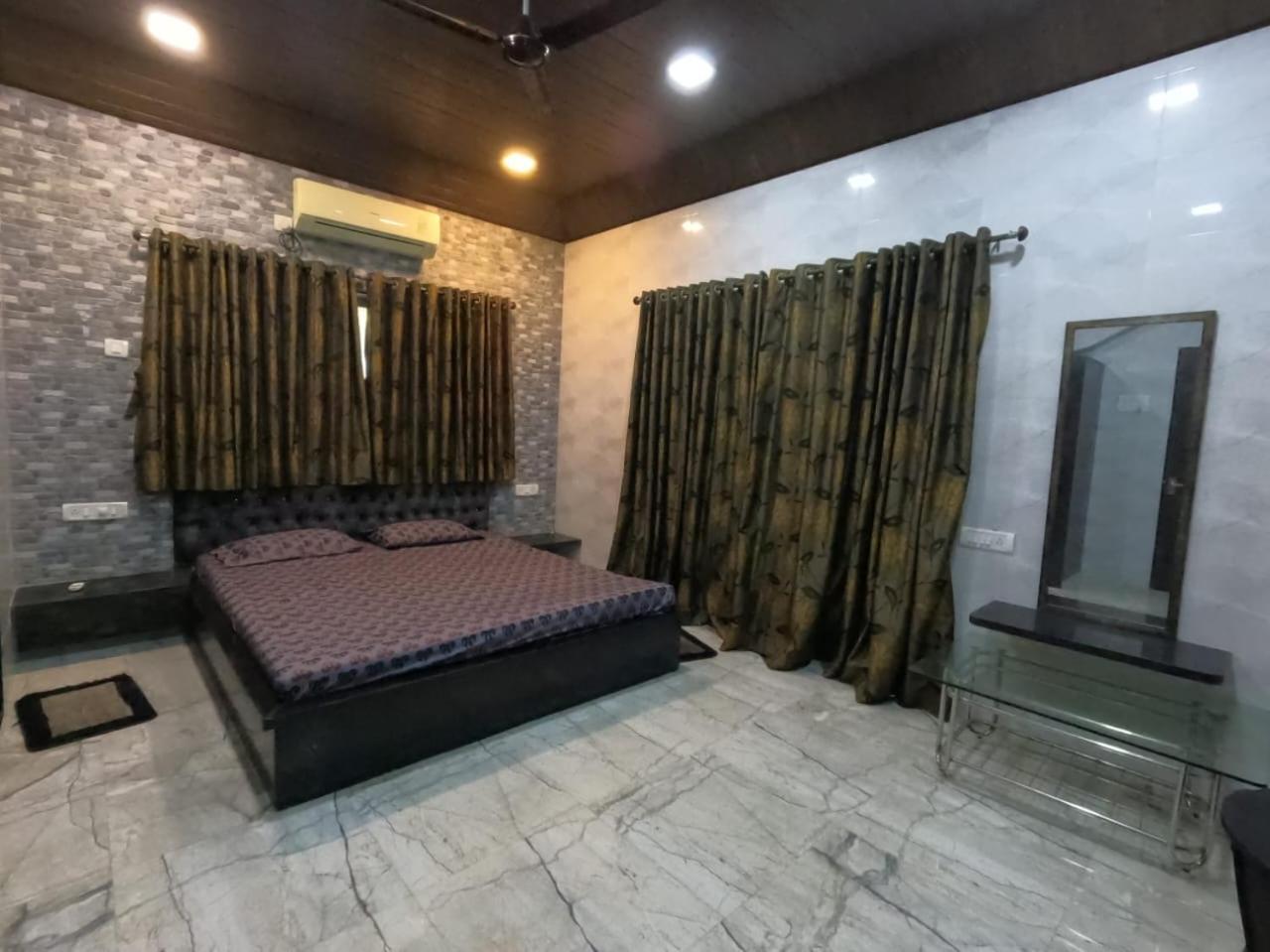 فيلا Lonavala Enclave المظهر الخارجي الصورة