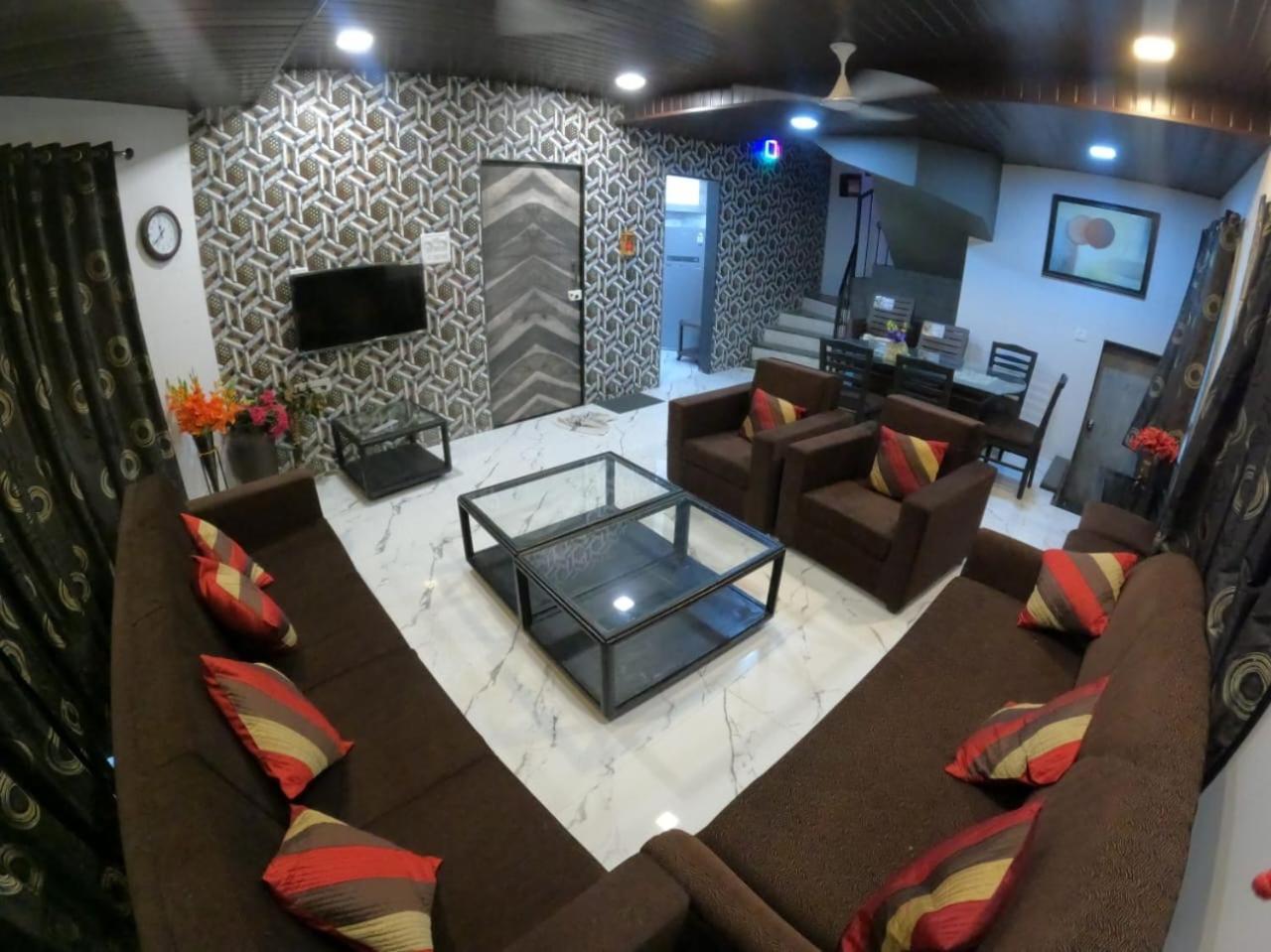 فيلا Lonavala Enclave المظهر الخارجي الصورة