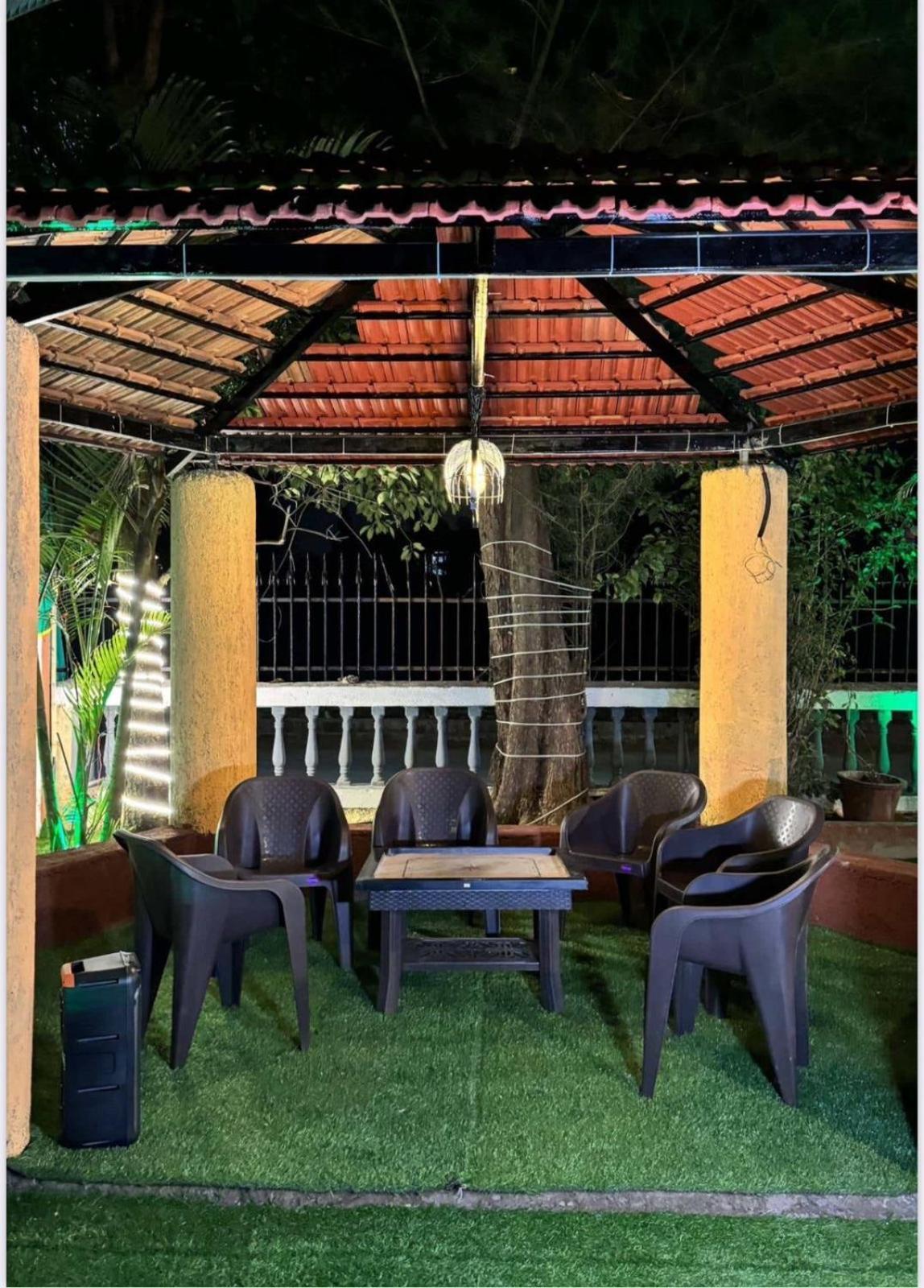 فيلا Lonavala Enclave المظهر الخارجي الصورة