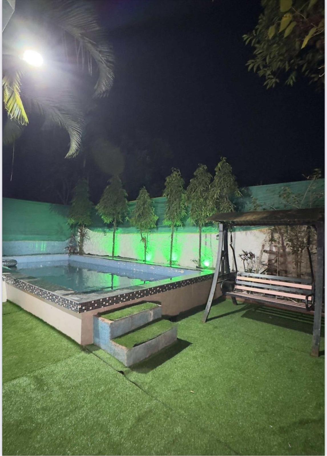 فيلا Lonavala Enclave المظهر الخارجي الصورة