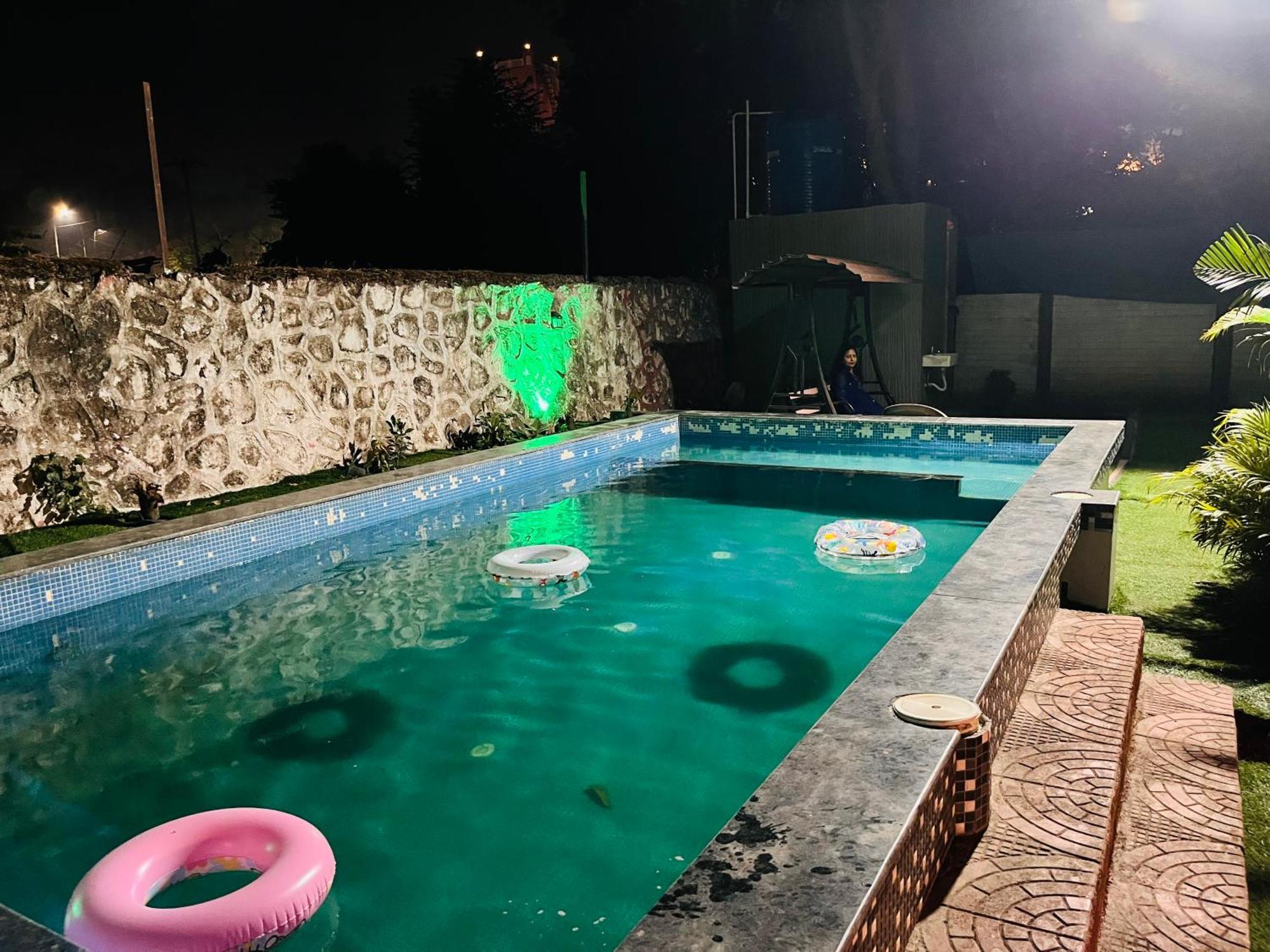 فيلا Lonavala Enclave المظهر الخارجي الصورة
