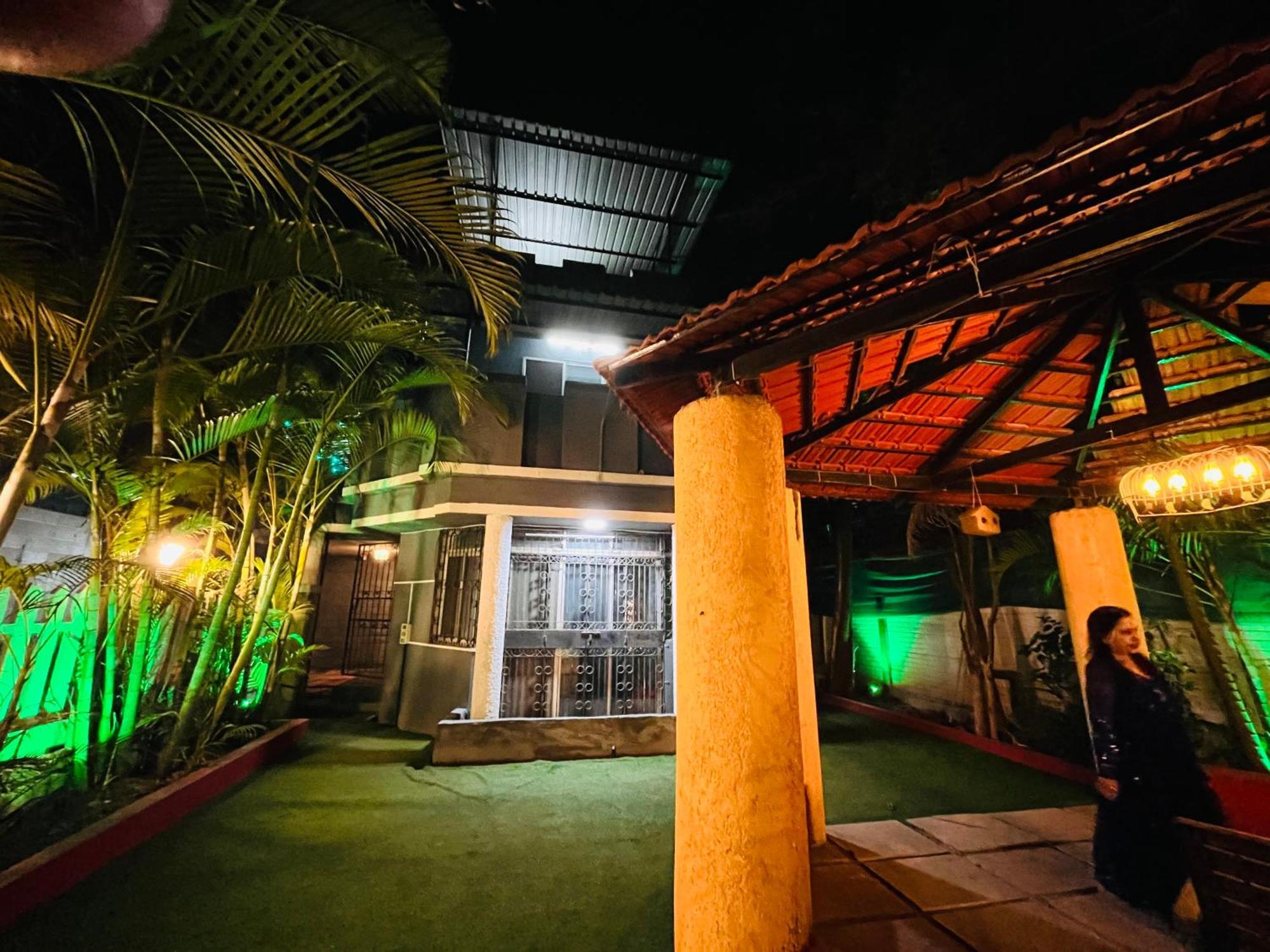 فيلا Lonavala Enclave المظهر الخارجي الصورة